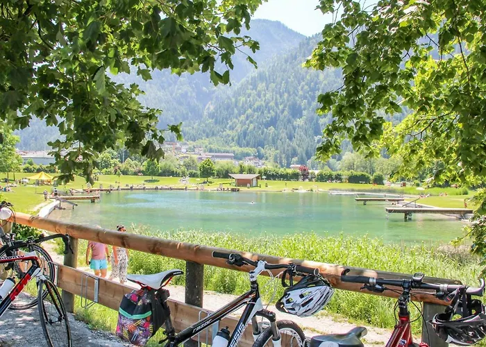 Brandegg 3 By Interhome * Fügenberg