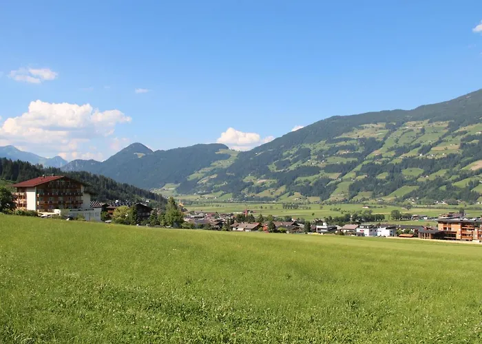 Brandegg 3 By Interhome Apartman