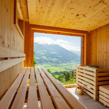 アパート Brandegg 3 By Interhome