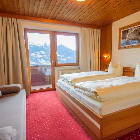 Brandegg 3 By Interhome アパート *