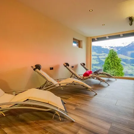 Brandegg 3 By Interhome *