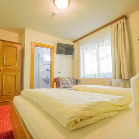 Brandegg 3 By Interhome アパート フューゲンベルク