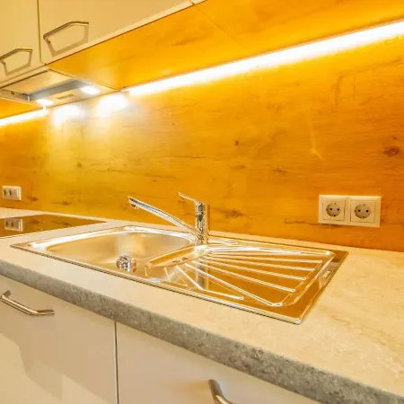 Brandegg 3 By Interhome フューゲンベルク