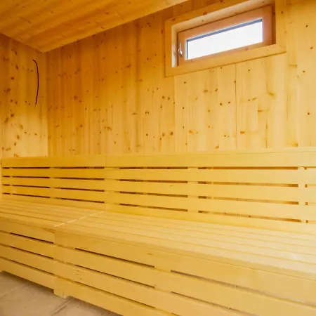 アパート Brandegg 3 By Interhome フューゲンベルク