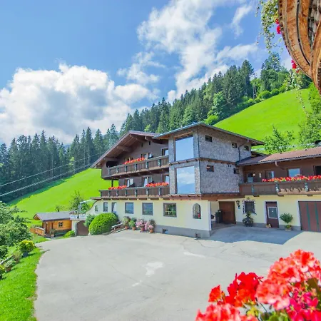 Brandegg 3 By Interhome フューゲンベルク