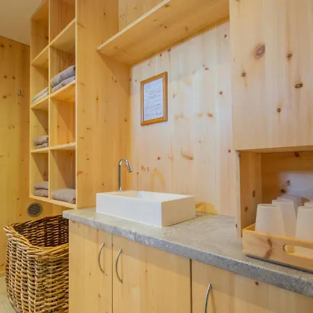 Brandegg 3 By Interhome アパート フューゲンベルク