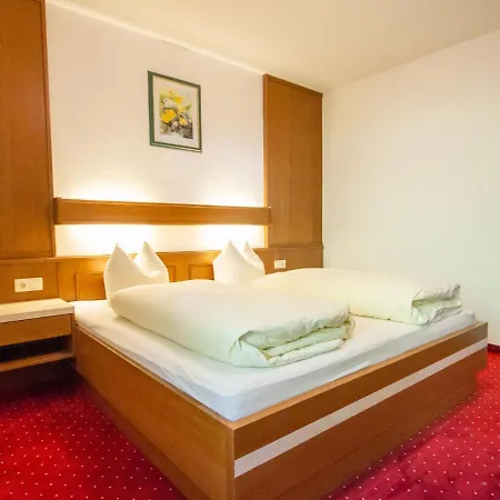 Brandegg 3 By Interhome * フューゲンベルク