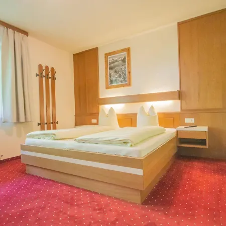 Brandegg 3 By Interhome * フューゲンベルク