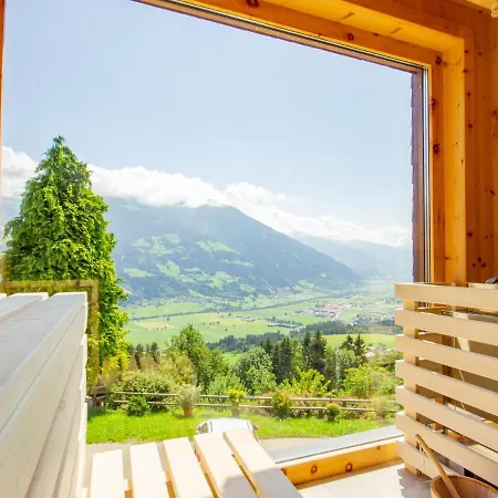 Brandegg 3 By Interhome アパート