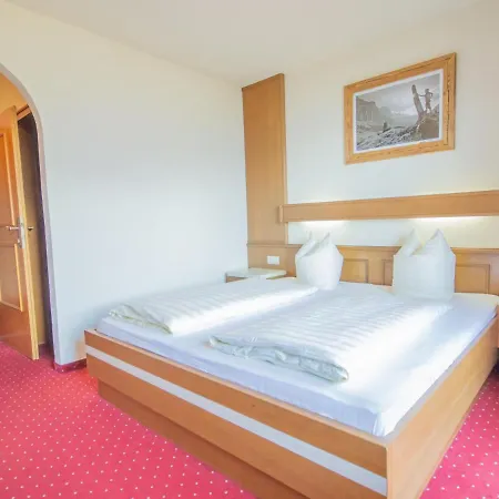 Brandegg 3 By Interhome