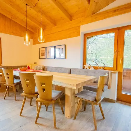 Brandegg 3 By Interhome *