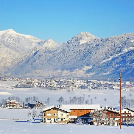 アパート Brandegg 3 By Interhome フューゲンベルク