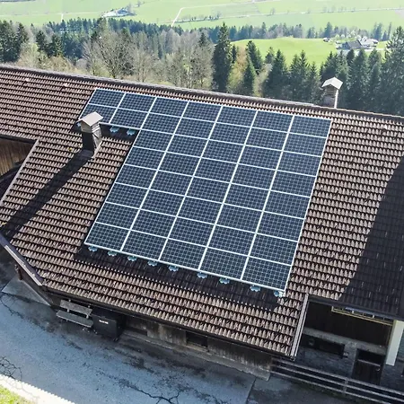 アパート Brandegg 3 By Interhome *